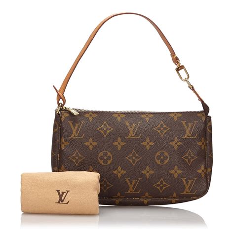 Pochette Louis Vuitton per donna .